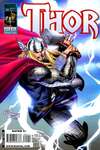 Thor #604 Comic Books - Covers, Scans, Photos in Thor Comic Books - Covers, Scans, Gallery